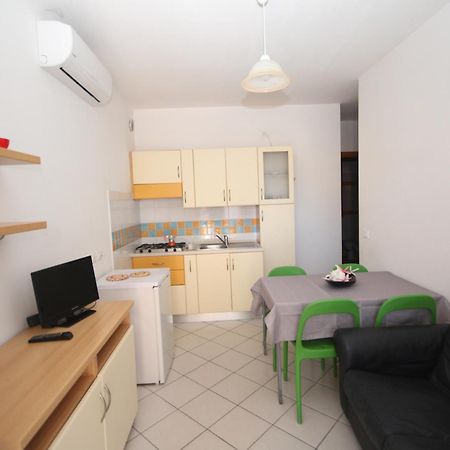 Residence Sole E Mare Appartamenti Rosolina Mare Eksteriør bilde