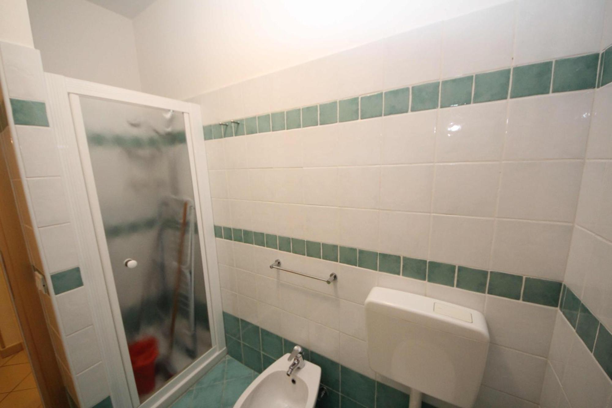 Residence Sole E Mare Appartamenti Rosolina Mare Eksteriør bilde