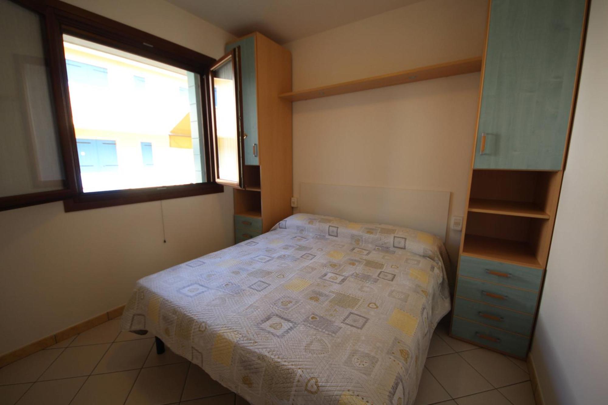 Residence Sole E Mare Appartamenti Rosolina Mare Eksteriør bilde
