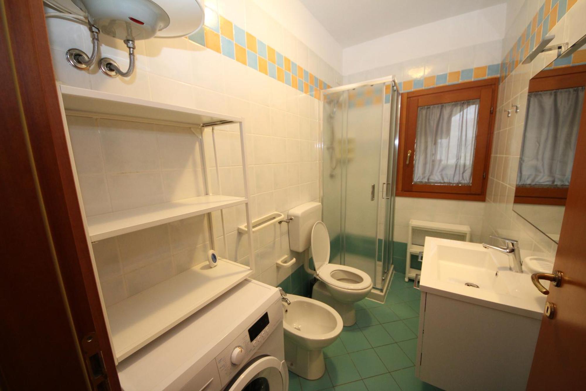 Residence Sole E Mare Appartamenti Rosolina Mare Eksteriør bilde