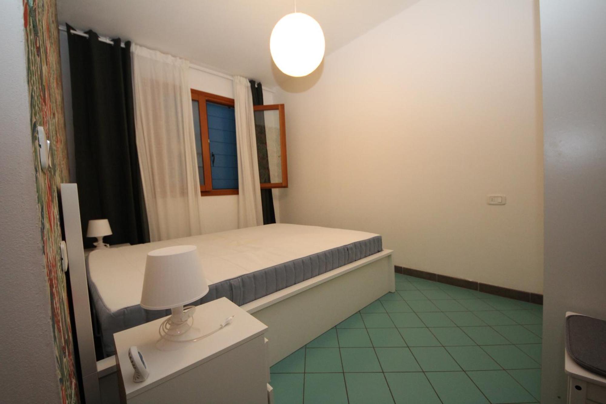Residence Sole E Mare Appartamenti Rosolina Mare Eksteriør bilde