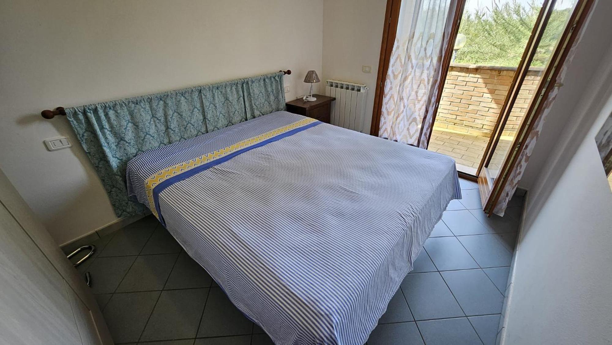 Residence Sole E Mare Appartamenti Rosolina Mare Eksteriør bilde